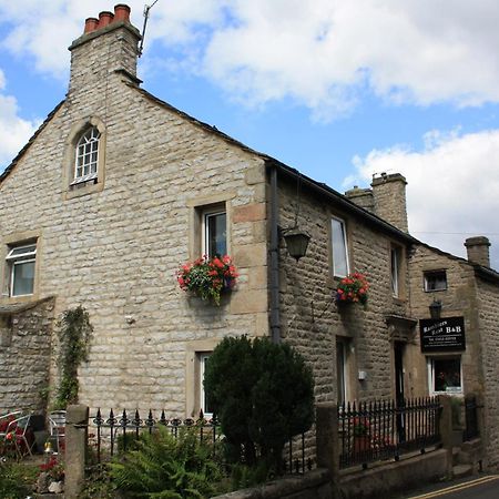 Ramblers Rest Bed & Breakfast Castleton  Exterior photo