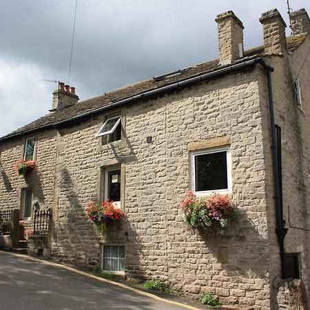 Ramblers Rest Bed & Breakfast Castleton  Exterior photo